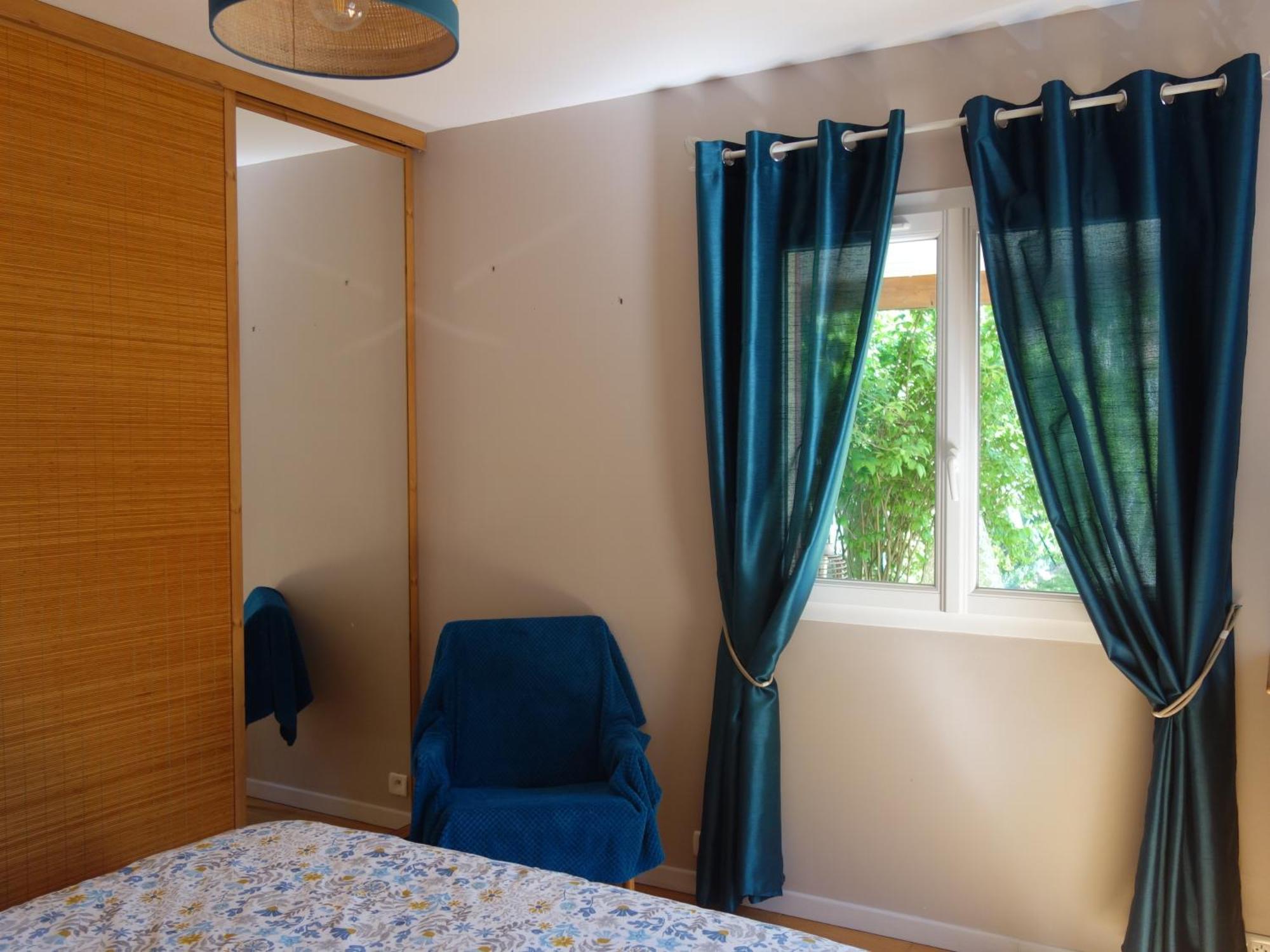 Chambre Le Mans Exterior photo